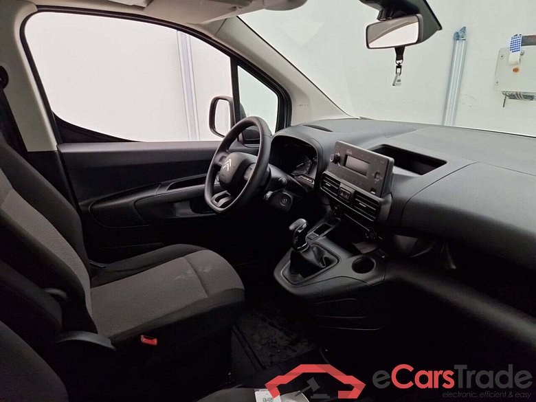 CITROEN BERLINGO 1.6 BLUEHDI CLUB #3
