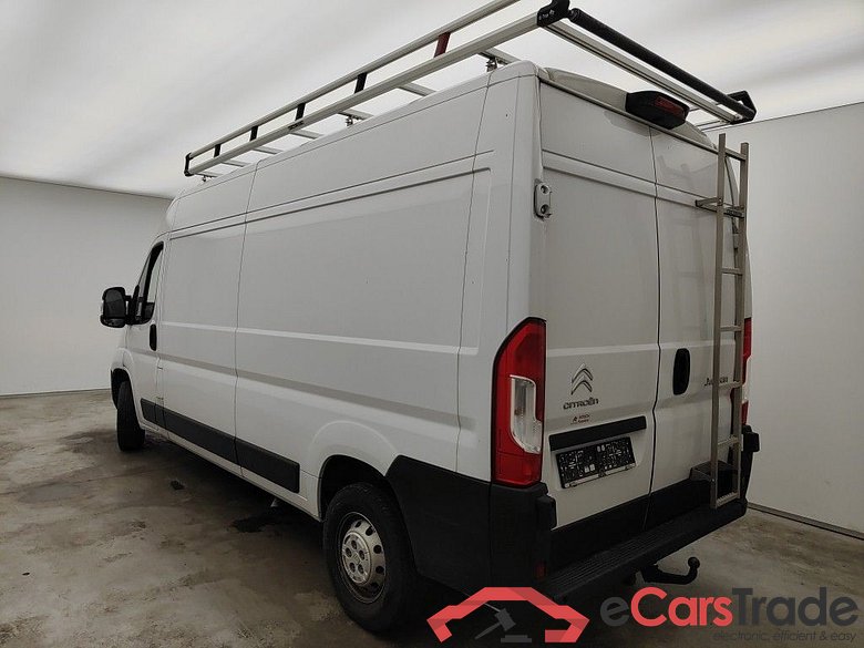 Citroën Jumper 35 L3H2 - 2.2 BlueHDi 165 S&S 4d #3