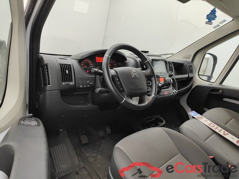 Citroën Jumper 35 L3H2 - 2.2 BlueHDi 165 S&S 4d #6