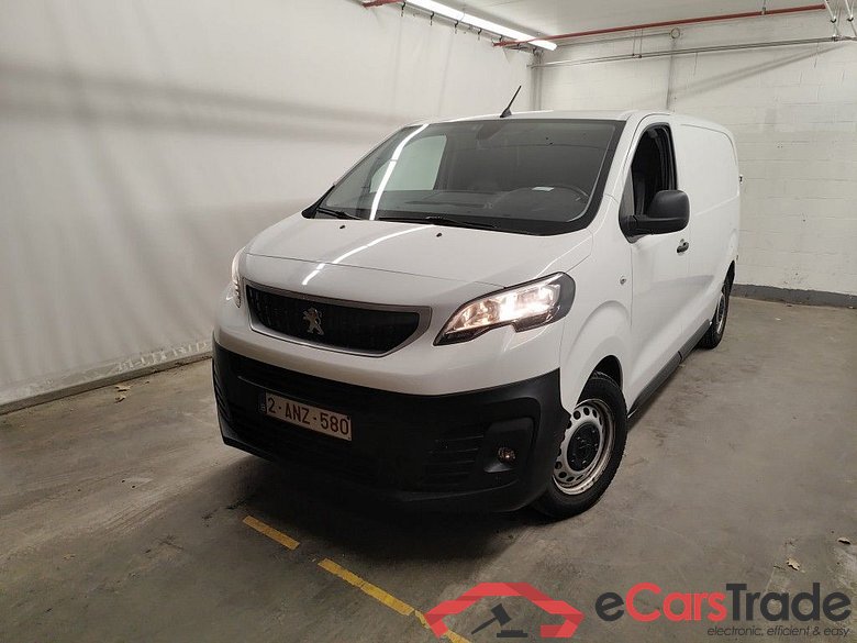 Peugeot Expert Standard Premium L2 1.5 BlueHDi 120 S&S 4d