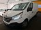 preview Renault Trafic #0