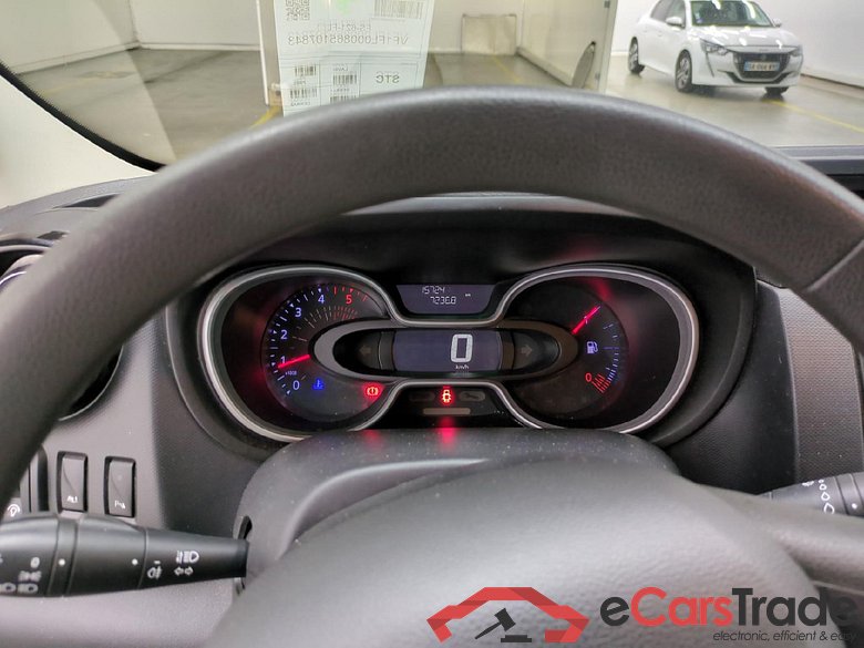 Trafic Fourgon L1H1 1000 Confort 1.6 dCi #6