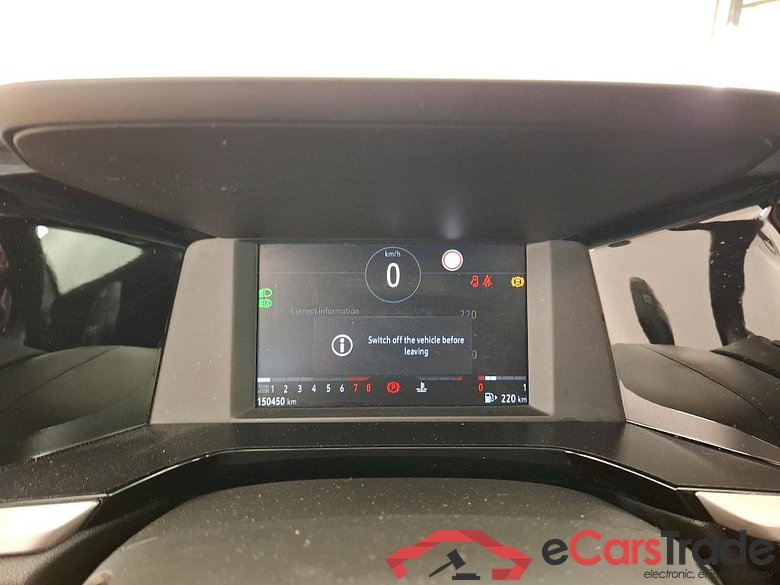 Grandland X 1.2 Turbo 130CV BVM6 6E #6