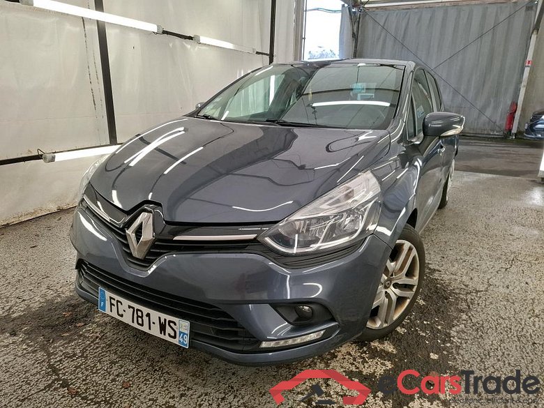 RENAULT Clio 5p Berline Business dCi 75 - 18