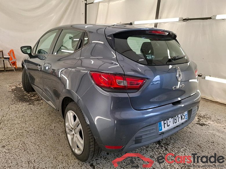 RENAULT Clio 5p Berline Business dCi 75 - 18 #2