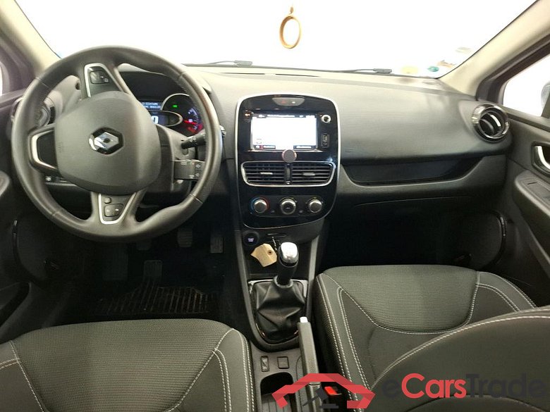 RENAULT Clio 5p Berline Business dCi 75 - 18 #5