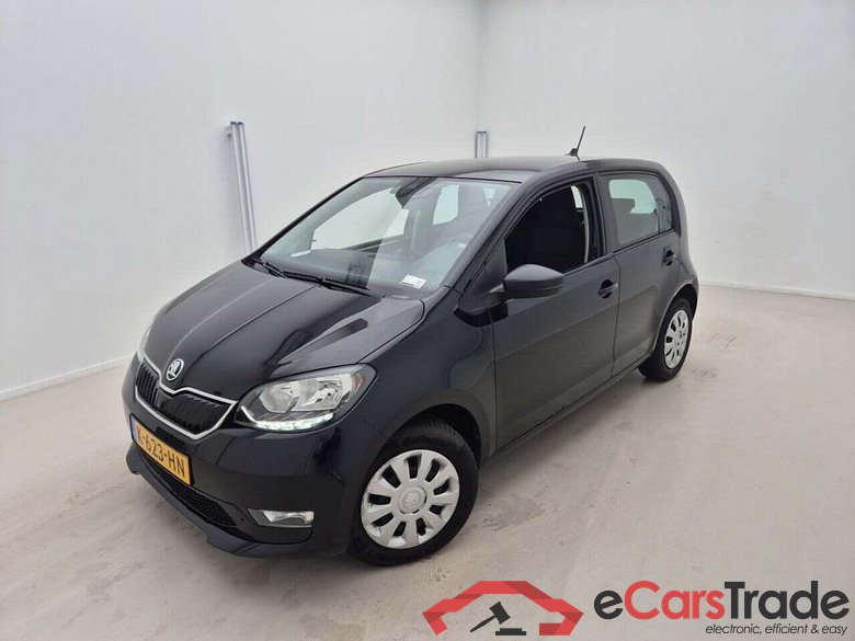 SKODA Citigo e-iV EV Ambition #1