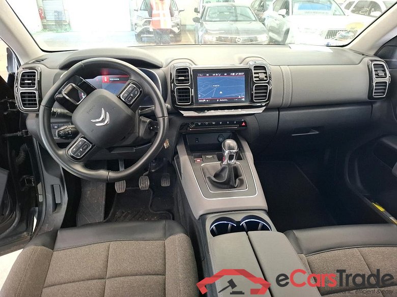 C5 Aircross Business 1.5 BlueHDi 130CV BVM6 E6d #5