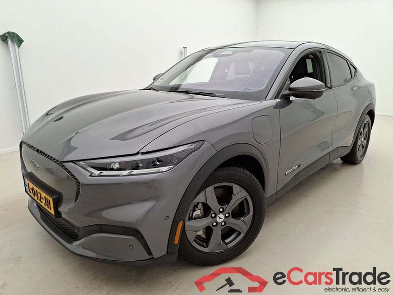 FORD Mustang Mach-E Extended RWD 98 kWh