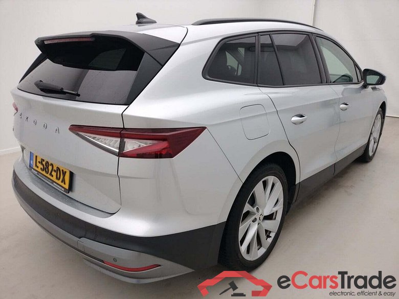 SKODA Enyaq iV 60 #2