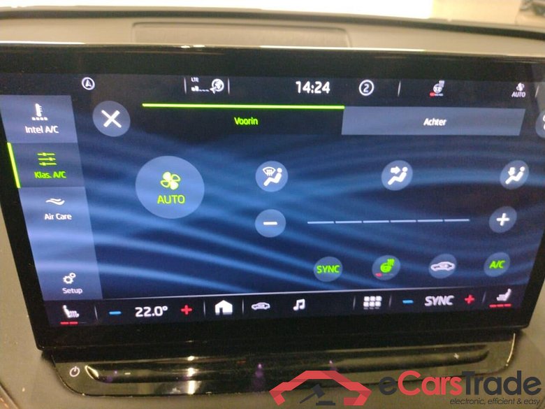 SKODA Enyaq iV 60 #6