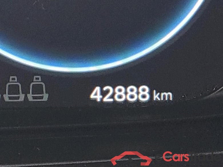 HYUNDAI i20 / 2020 / 5P / berlina con portón 1.0 TGDI 74kW (100CV) Klass #5