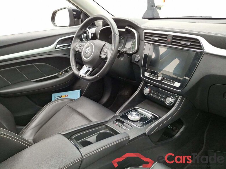 MG MG ZS EV Luxury 45 kWh #3