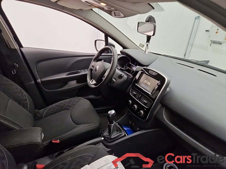 RENAULT Clio Estate 0.9 TCe Limited #3