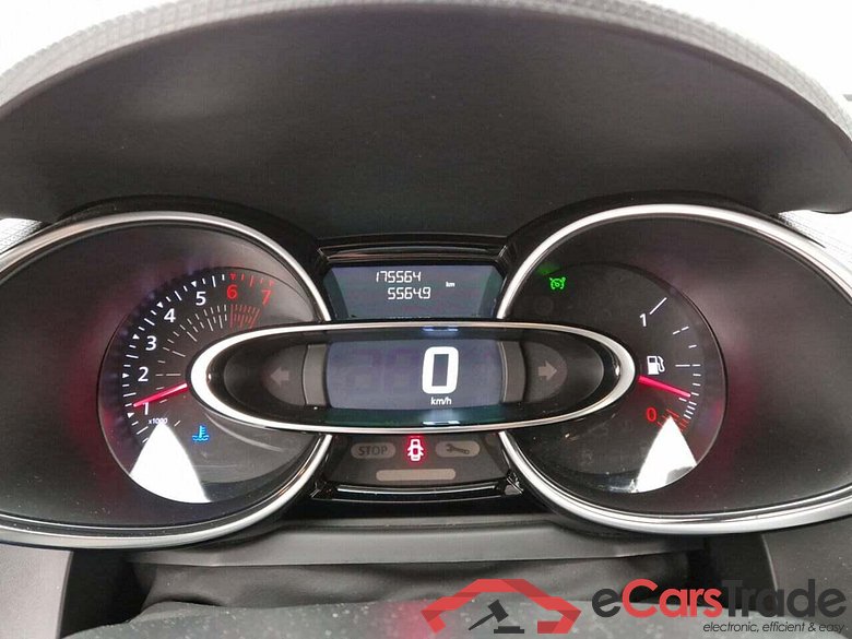 RENAULT Clio Estate 0.9 TCe Limited #5
