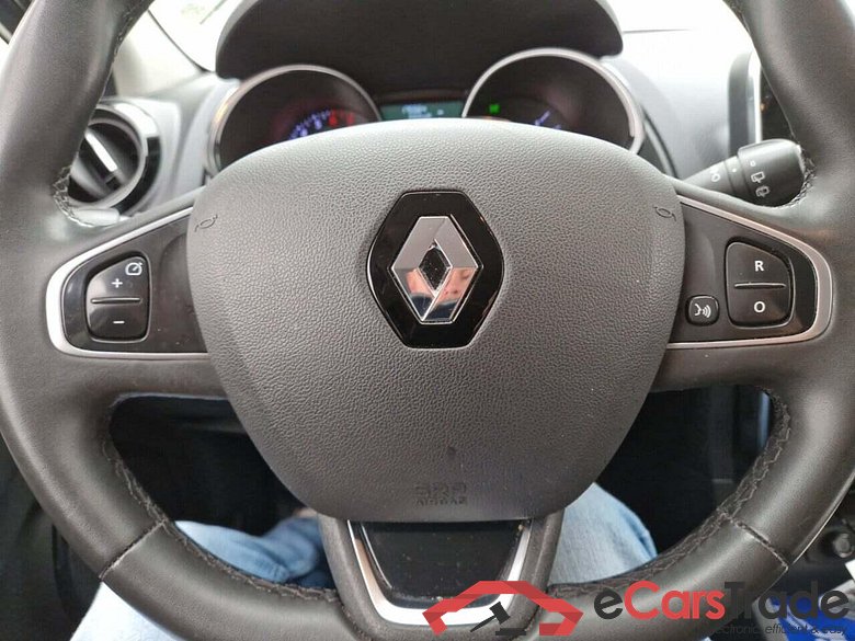 RENAULT Clio Estate 0.9 TCe Limited #6