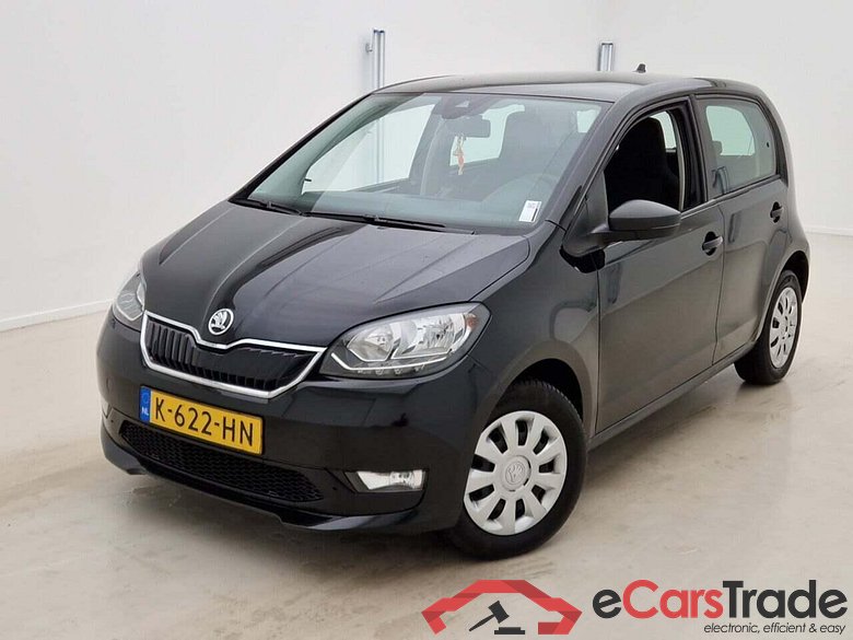 SKODA Citigo e-iV EV Ambition #1