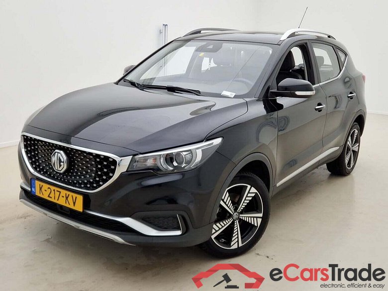 MG MG ZS EV Luxury 45 kWh