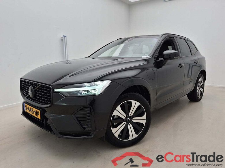 VOLVO XC60 T6 PHEV AWD Plus Dark AUT #1