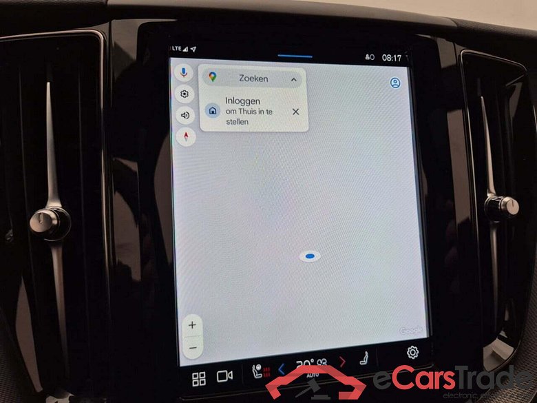 VOLVO XC60 T6 PHEV AWD Plus Dark AUT #6