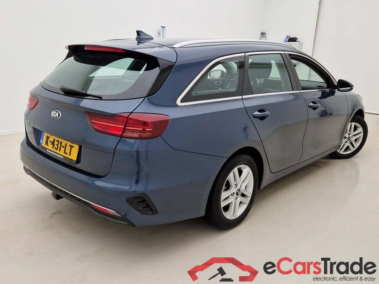 KIA ceed sportswagon 1.0 T-GDi DynamicLine #2