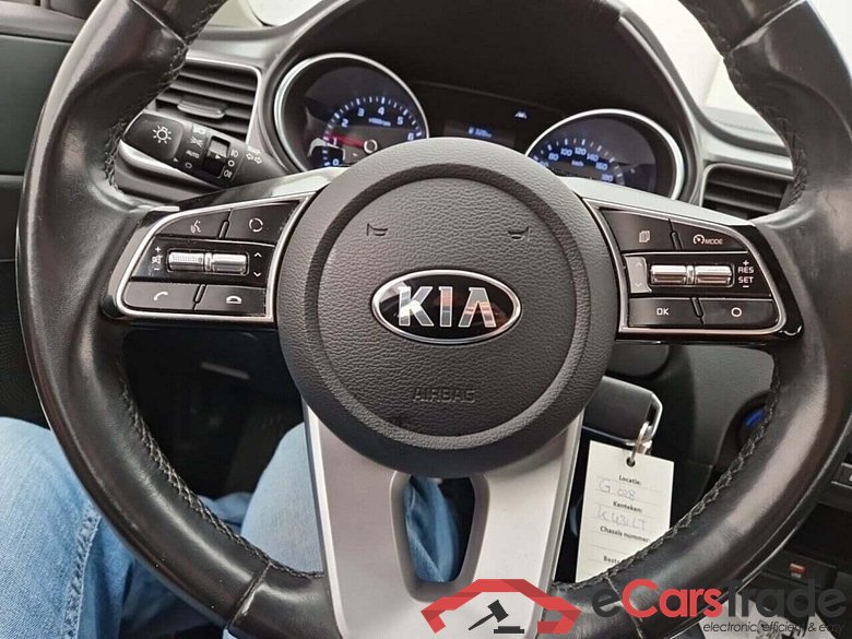 KIA ceed sportswagon 1.0 T-GDi DynamicLine #6