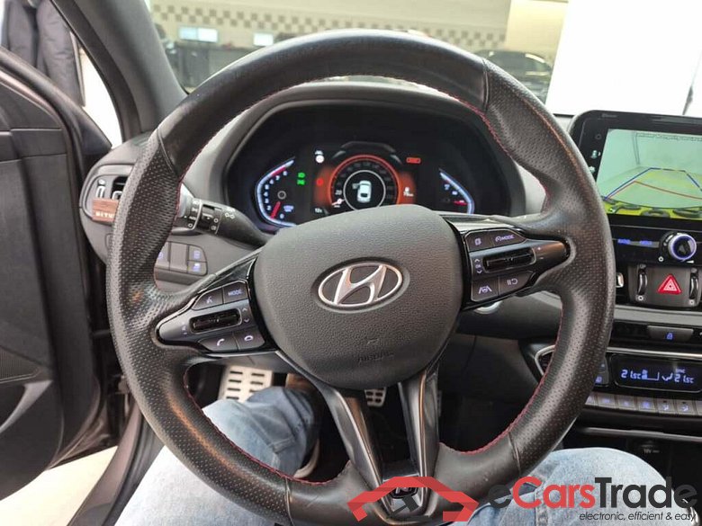 HYUNDAI I 30 1.5 T-GDi MHEV NLine #5