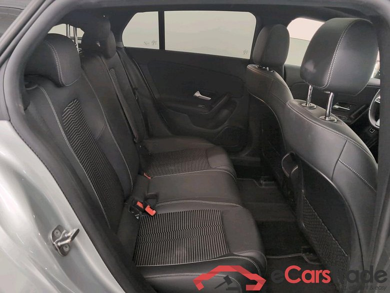 MERCEDES-BENZ CLA SHOOTING BRAKE 1.3 CLA 250 E BUSINESS LINE DCT SH BR #6