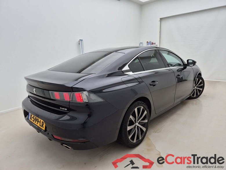 PEUGEOT 508 1.6 PureTech Allure #2