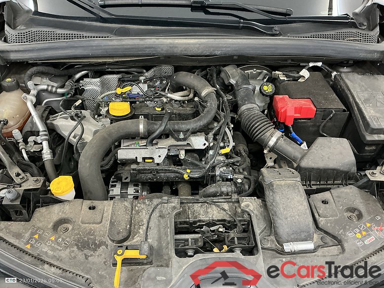 RENAULT CAPTUR 1.0 TCE 90 CORPORATE EDITION #6