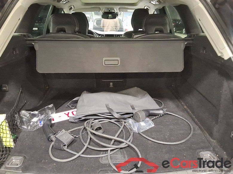 VOLVO XC60 2.0 T6 RECHARGE GEARTRONIC INSCRIPTION #3