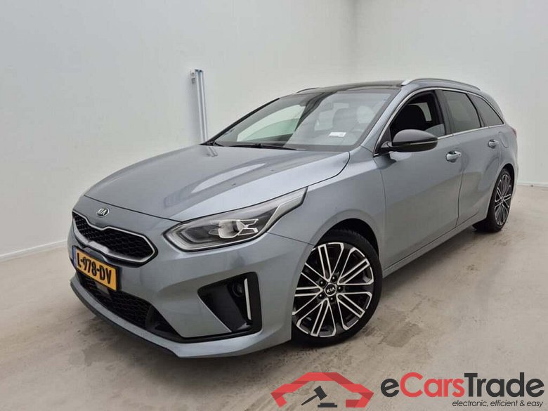 KIA ceed sportswagon 1.5 T-GDi GT-PlusL.