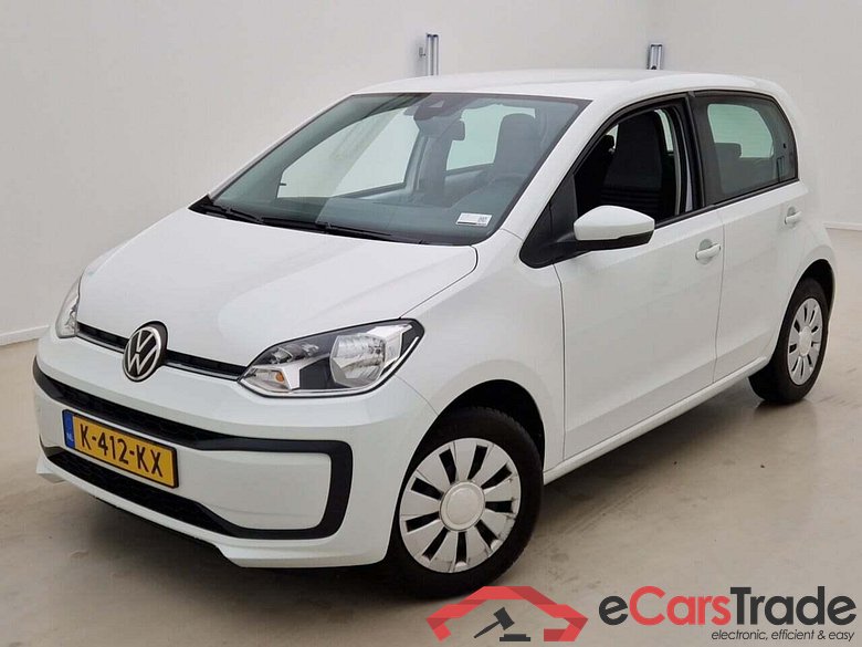 VOLKSWAGEN up! 1.0 BMT move up!