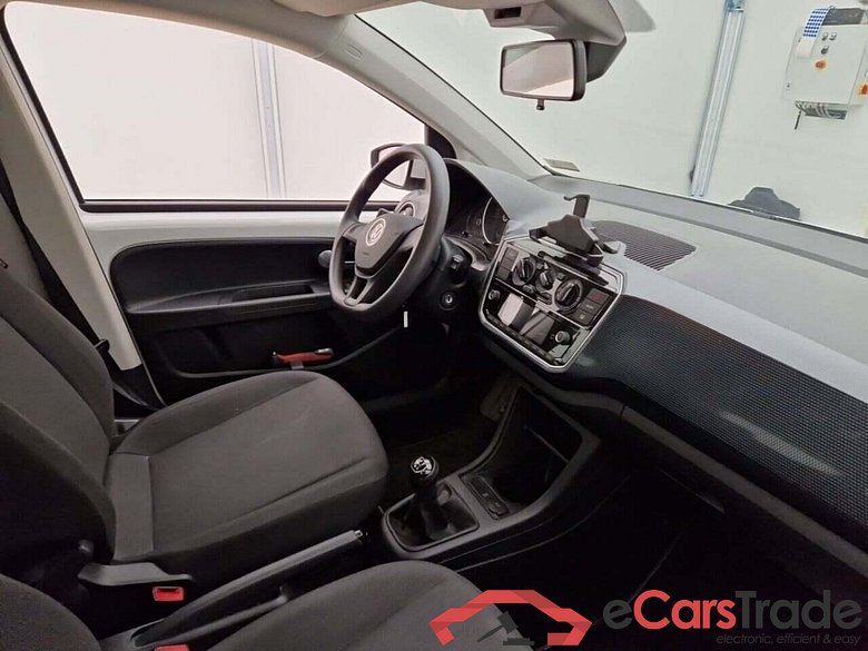 VOLKSWAGEN up! 1.0 BMT move up! #3