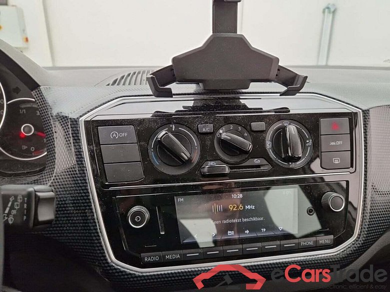 VOLKSWAGEN up! 1.0 BMT move up! #6