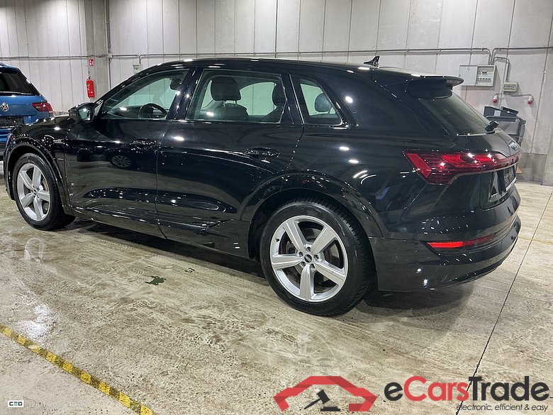 AUDI E-TRON 95 kWh 55 Quattro Advanced #3