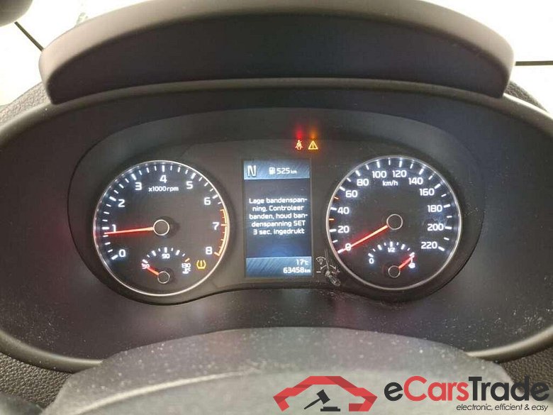 KIA Picanto 1.0 DPi ComfortLine AUT. #4