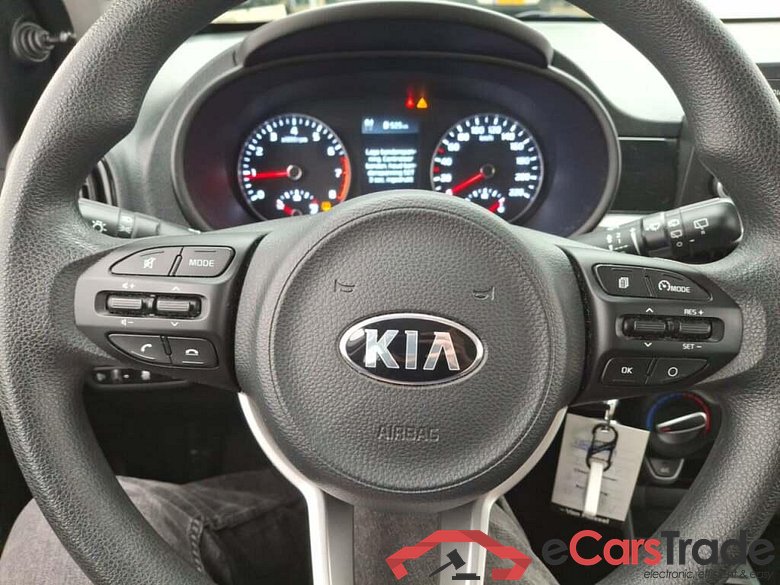 KIA Picanto 1.0 DPi ComfortLine AUT. #5