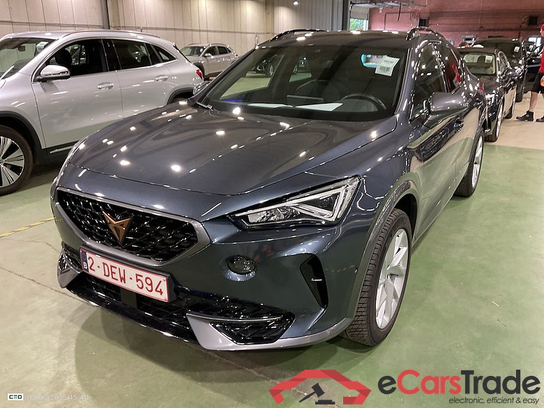CUPRA FORMENTOR 1.5 TSI 110KW DSG #2