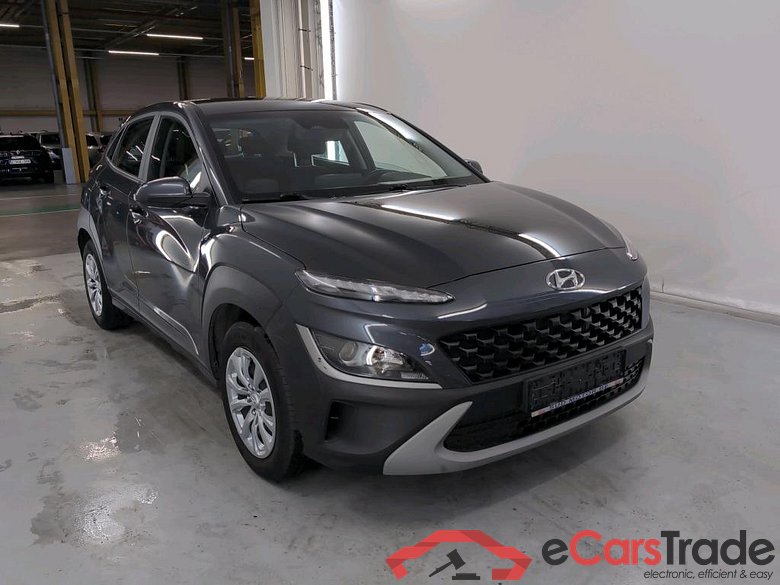 HYUNDAI KONA 1.0 T-GDI AIR #2