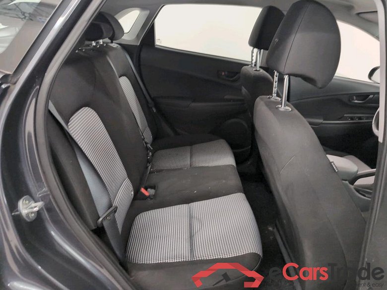 HYUNDAI KONA 1.0 T-GDI AIR #6