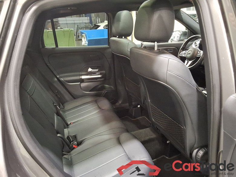 MERCEDES-BENZ GLA 1.3 GLA 250 E DCT BUSINESS SOLUTION #5