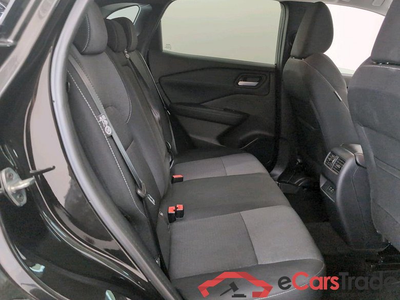 NISSAN QASHQAI 1.3 MHEV 103KW N-CONNECTA  Easy Design Cold #6