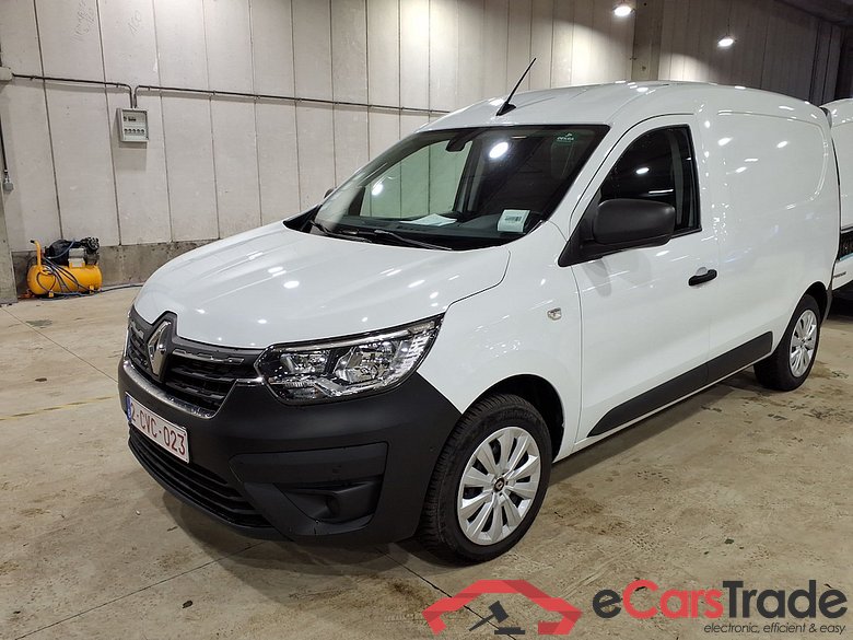 RENAULT EXPRESS 1.5 DCI BLUE 95 CONFORT