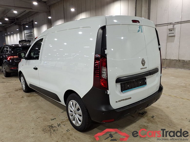 RENAULT EXPRESS 1.5 DCI BLUE 95 CONFORT #2