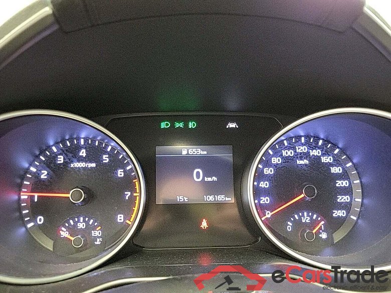 KIA ceed sportswagon 1.0 T-GDi DynamicL. #4