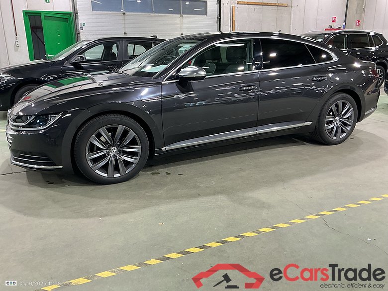 VOLKSWAGEN ARTEON DIESEL 2.0 TDi SCR Elegance (EU6.2) STOCK #3