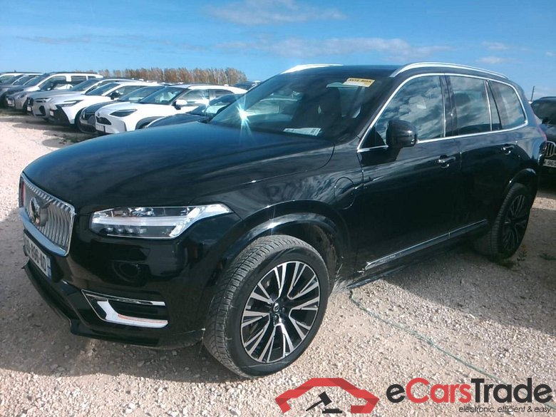 XC90 T8 455 PHEV AWD BA 7PL EA #1