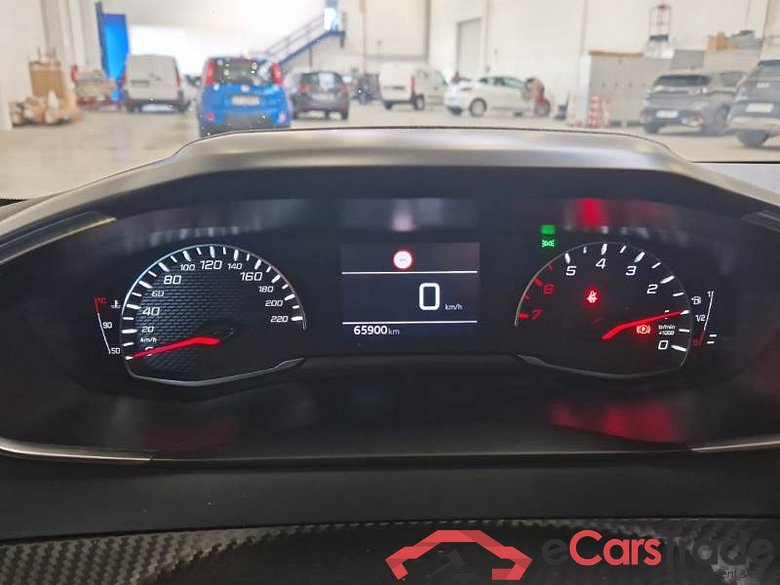 PEUGEOT 208 / 2019 / 5P / BERLINA ACTIVE PURETECH 75 S/S #4
