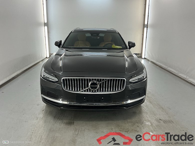 VOLVO V90 2.0 T6 RECHARGE GEARTRONIC INSCRIPTION #2